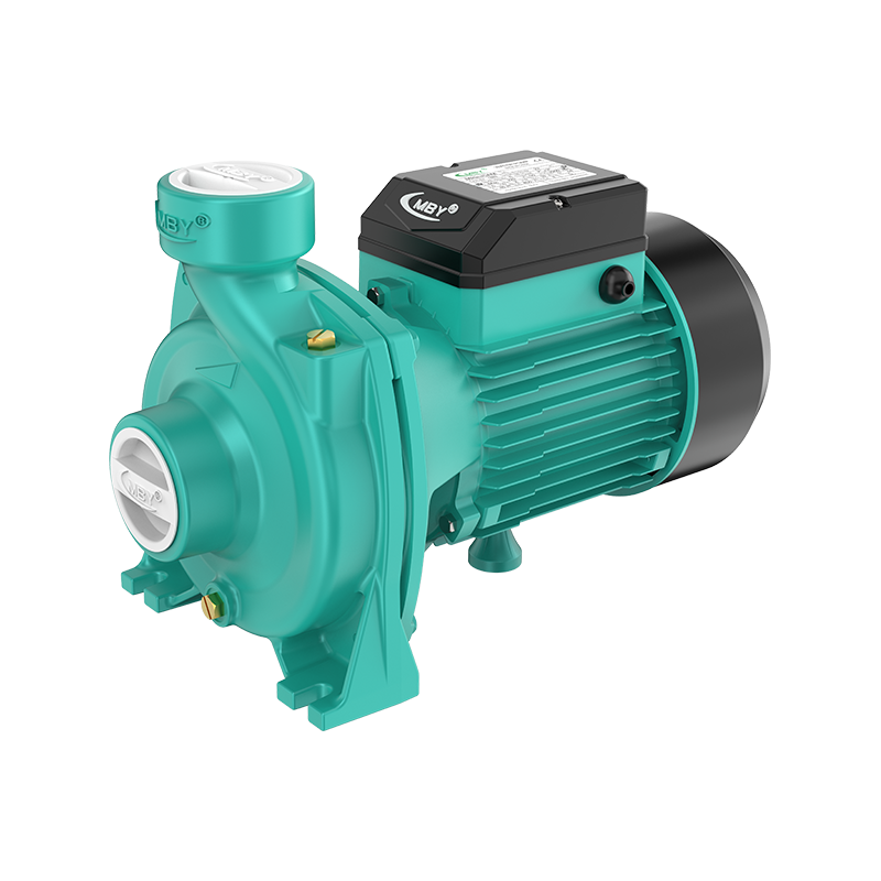 Pompa centrifuga MHm